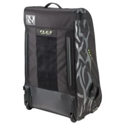 Grit FLEX Hockey Tower Senior Hockey Bag -Bauer Store grit tower hockey bags grit flex hockey tower senior hockey bag black sr 30494112186434