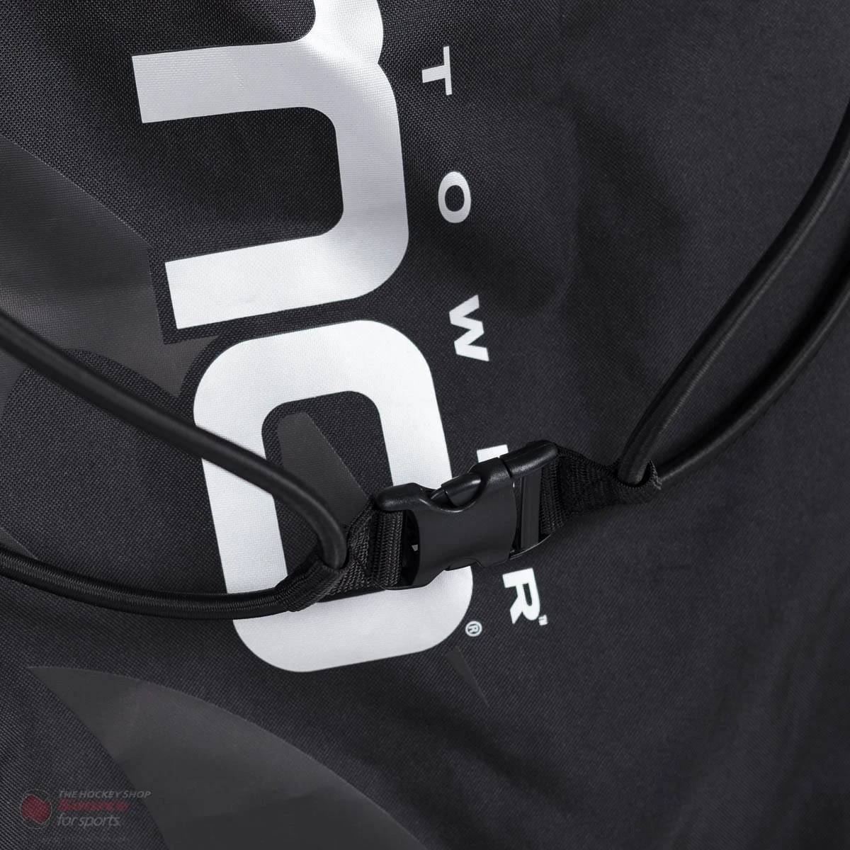 Grit GT4 Sumo Senior Tower Goalie Wheel Bag 5 Grit GT4 Sumo Senior Tower Goalie Wheel Bag - Image 5