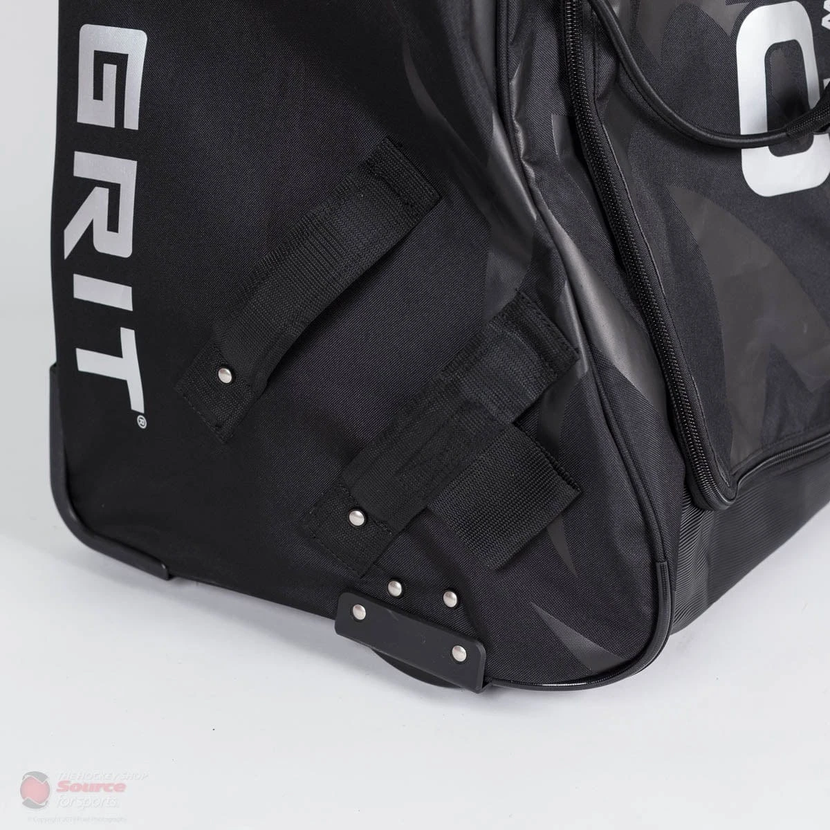 Grit GT4 Sumo Senior Tower Goalie Wheel Bag 7 Grit GT4 Sumo Senior Tower Goalie Wheel Bag - Image 7