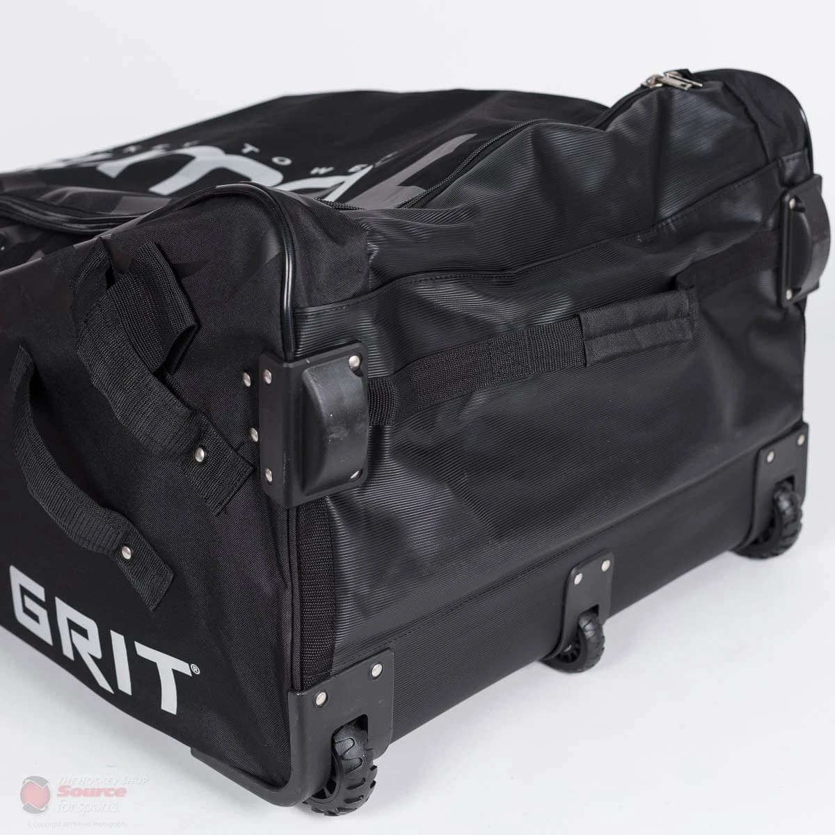Grit GT4 Sumo Senior Tower Goalie Wheel Bag 10 Grit GT4 Sumo Senior Tower Goalie Wheel Bag - Image 10