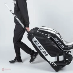 Grit GT4 Sumo Senior Tower Goalie Wheel Bag 27 Grit GT4 Sumo Senior Tower Goalie Wheel Bag -Bauer Store grit wheeled goalie bags grit gt4 sumo senior tower goalie wheel bag 4530100305986