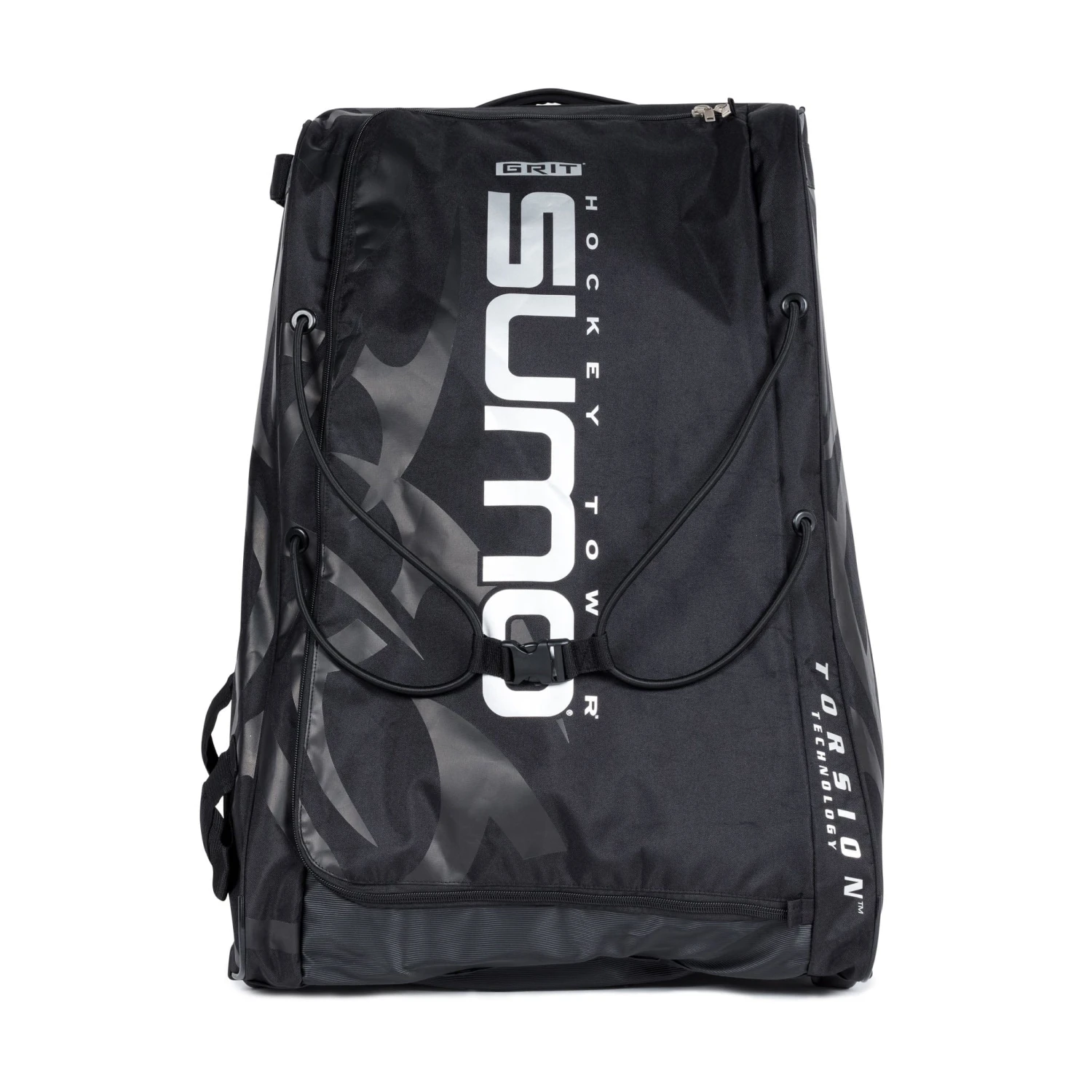 Grit GT4 Sumo Senior Tower Goalie Wheel Bag 1 Grit GT4 Sumo Senior Tower Goalie Wheel Bag