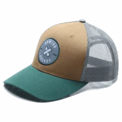 Howies Hockey Cross Check Hat