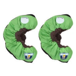 Howies Hockey Skate Guards -Bauer Store howies hockey skate guards howies hockey skate guards neon green yth 28770037563458