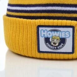Howies Hockey Alberta Clipper Knit Toque 8 Howies Hockey Alberta Clipper Knit Toque -Bauer Store howies hockey toques howies hockey alberta clipper knit toque 14784681214018