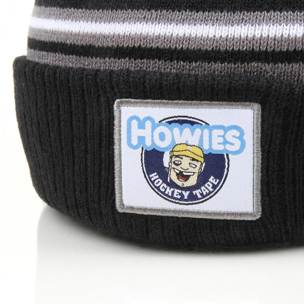 Howies Hockey Alberta Clipper Knit Toque 2 Howies Hockey Alberta Clipper Knit Toque - Image 2