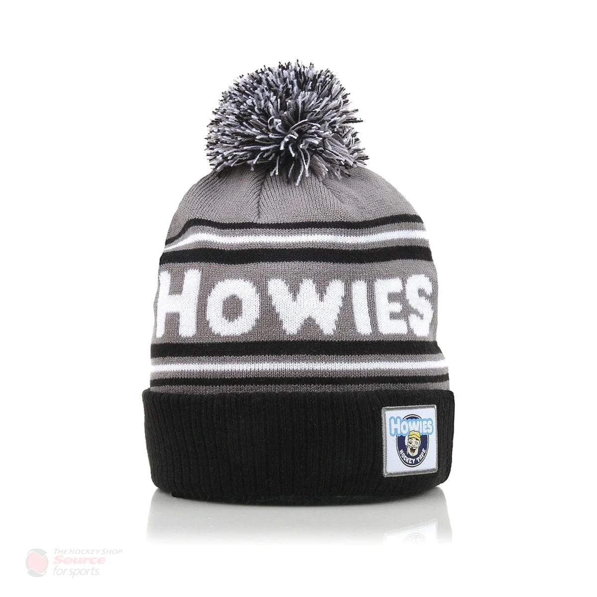 Howies Hockey Alberta Clipper Knit Toque 1 Howies Hockey Alberta Clipper Knit Toque