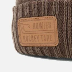 Howies Hockey Polar Knit Toque -Bauer Store howies hockey toques howies hockey polar knit toque 28557386448962