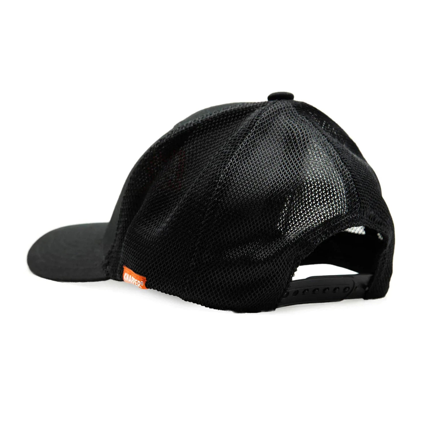 Knapper K Logo Hat 2 Knapper K Logo Hat - Image 2