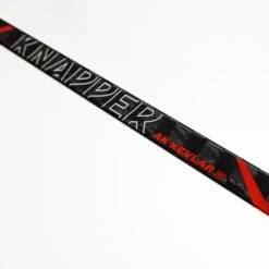 Knapper AK Kevlar Senior Hockey Stick -Bauer Store knapper hockey sticks knapper ak kevlar senior hockey stick 29935230582850