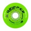 Labeda Gripper Roller Hockey Wheels - Green (74A)