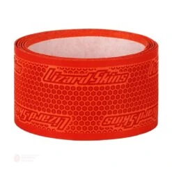 Lizard Skins Solid Hockey Grip Tape - 160cm -Bauer Store lizard skins butt end grips lizard skins solid hockey grip tape 160cm orange 0 5mm 28741232689218