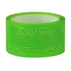 Lizard Skins Solid Hockey Grip Tape - 99cm -Bauer Store lizard skins butt end grips lizard skins solid hockey grip tape 99cm green 0 5mm 28741233442882