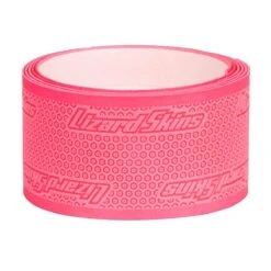 Lizard Skins Solid Hockey Grip Tape - 99cm -Bauer Store lizard skins butt end grips lizard skins solid hockey grip tape 99cm neon pink 0 5mm 28741233606722