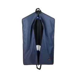 Lowry Player Garment Bag - Holds 2 Jerseys -Bauer Store lowry jersey bags lowry player garment bag holds 2 jerseys navy 2 jerseys 30616516919362