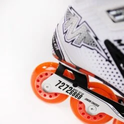 Mission Inhaler FZ-3 Junior Roller Hockey Skates 6 Mission Inhaler FZ-3 Junior Roller Hockey Skates -Bauer Store mission roller hockey skates mission inhaler fz 3 junior roller hockey skates 28861409787970