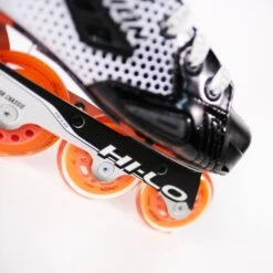 Mission Inhaler FZ-3 Junior Roller Hockey Skates 7 Mission Inhaler FZ-3 Junior Roller Hockey Skates -Bauer Store mission roller hockey skates mission inhaler fz 3 junior roller hockey skates 28861409853506