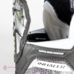 Mission Inhaler WM01 Senior Roller Hockey Skates -Bauer Store mission roller hockey skates mission inhaler wm01 senior roller hockey skates 27943340015682