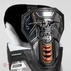 Mission Inhaler WM01 Senior Roller Hockey Skates -Bauer Store mission roller hockey skates mission inhaler wm01 senior roller hockey skates 27943340277826