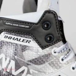 Mission Inhaler WM01 Senior Roller Hockey Skates -Bauer Store mission roller hockey skates mission inhaler wm01 senior roller hockey skates 27943340343362