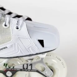 Mission Inhaler WM01 Senior Roller Hockey Skates -Bauer Store mission roller hockey skates mission inhaler wm01 senior roller hockey skates 27943340638274