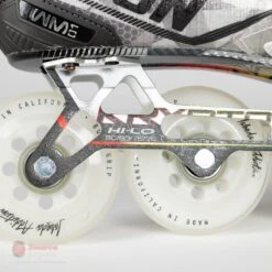 Mission Inhaler WM01 Senior Roller Hockey Skates -Bauer Store mission roller hockey skates mission inhaler wm01 senior roller hockey skates 27943340703810