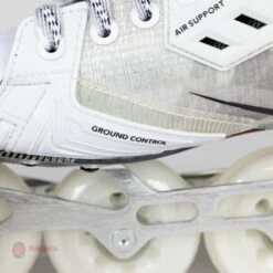 Mission Inhaler WM01 Senior Roller Hockey Skates -Bauer Store mission roller hockey skates mission inhaler wm01 senior roller hockey skates 27943340769346