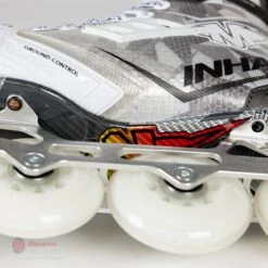 Mission Inhaler WM01 Senior Roller Hockey Skates -Bauer Store mission roller hockey skates mission inhaler wm01 senior roller hockey skates 27943340802114