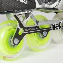 Mission Inhaler WM02 Senior Roller Hockey Skates -Bauer Store mission roller hockey skates mission inhaler wm02 senior roller hockey skates 27943311114306