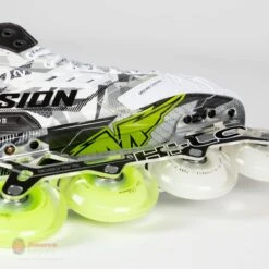Mission Inhaler WM02 Senior Roller Hockey Skates -Bauer Store mission roller hockey skates mission inhaler wm02 senior roller hockey skates 27943311179842