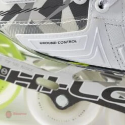 Mission Inhaler WM02 Senior Roller Hockey Skates -Bauer Store mission roller hockey skates mission inhaler wm02 senior roller hockey skates 27943311474754