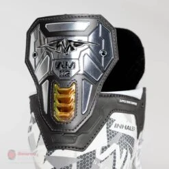 Mission Inhaler WM02 Senior Roller Hockey Skates -Bauer Store mission roller hockey skates mission inhaler wm02 senior roller hockey skates 27943311573058