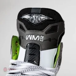 Mission Inhaler WM02 Senior Roller Hockey Skates -Bauer Store mission roller hockey skates mission inhaler wm02 senior roller hockey skates 27943311605826