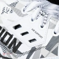 Mission Inhaler WM03 Junior Roller Hockey Skates -Bauer Store mission roller hockey skates mission inhaler wm03 junior roller hockey skates 28300319129666