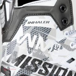 Mission Inhaler WM03 Senior Roller Hockey Skates -Bauer Store mission roller hockey skates mission inhaler wm03 senior roller hockey skates 27943339622466