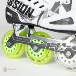 Mission Inhaler WM03 Senior Roller Hockey Skates -Bauer Store mission roller hockey skates mission inhaler wm03 senior roller hockey skates 27943339655234