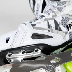 Mission Inhaler WM03 Senior Roller Hockey Skates -Bauer Store mission roller hockey skates mission inhaler wm03 senior roller hockey skates 27943339819074