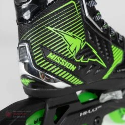 Mission Lil' Ripper Adjustable Youth Roller Hockey Skates -Bauer Store mission roller hockey skates mission lil ripper adjustable youth roller hockey skates 30368081707074