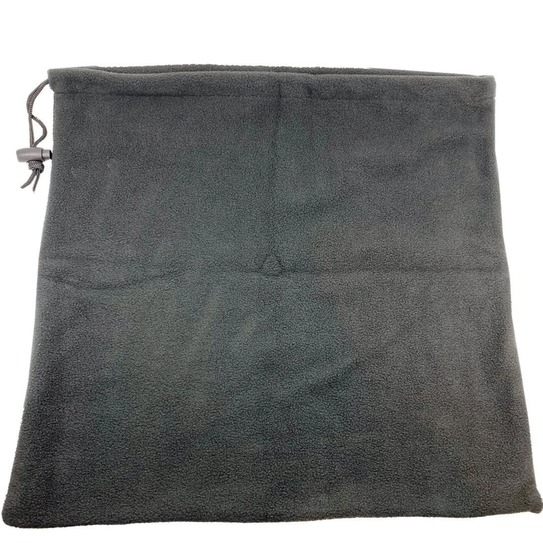 Nash Fleece Helmet Bag 1 Nash Fleece Helmet Bag