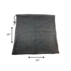 Nash Fleece Helmet Bag 9 Nash Fleece Helmet Bag -Bauer Store nash helmet mask bags nash fleece helmet bag black 28990975475778