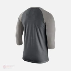 Hockey Canada Nike Tri-Blend 3/4 Sleeve Mens Shirt 10 Hockey Canada Nike Tri-Blend 3/4 Sleeve Mens Shirt -Bauer Store nike shirts hockey canada nike tri blend 3 4 sleeve mens shirt 14758886244418