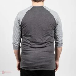 Hockey Canada Nike Tri-Blend 3/4 Sleeve Mens Shirt 14 Hockey Canada Nike Tri-Blend 3/4 Sleeve Mens Shirt -Bauer Store nike shirts hockey canada nike tri blend 3 4 sleeve mens shirt 4528805052482