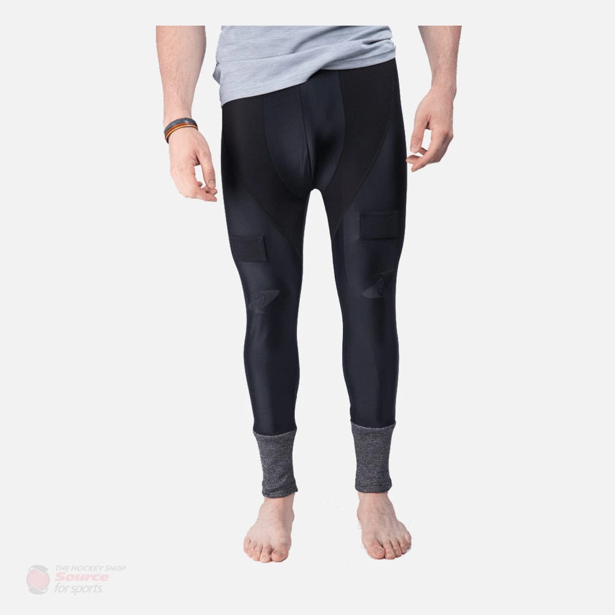 Oneiric Genesis Boy's Goalie Baselayer Pants 2 Oneiric Genesis Boy's Goalie Baselayer Pants - Image 2