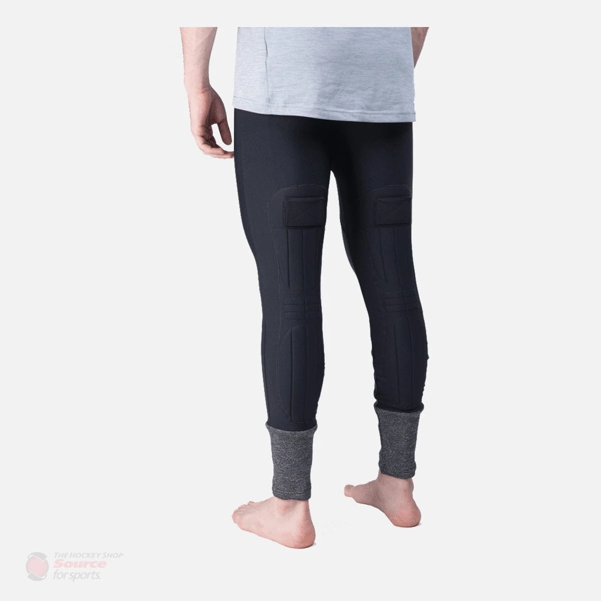 Oneiric Genesis Boy's Goalie Baselayer Pants 3 Oneiric Genesis Boy's Goalie Baselayer Pants - Image 3