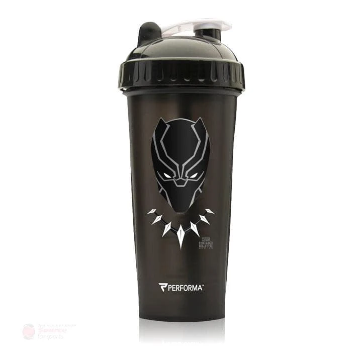Performa PerfectShaker Black Panther Shaker Cup 1 Performa PerfectShaker Black Panther Shaker Cup