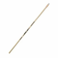 Ring-Jet Defender Senior Ringette Stick -Bauer Store ring jet ringette sticks ring jet defender senior ringette stick natural wood gold white tip sr 28796806824002