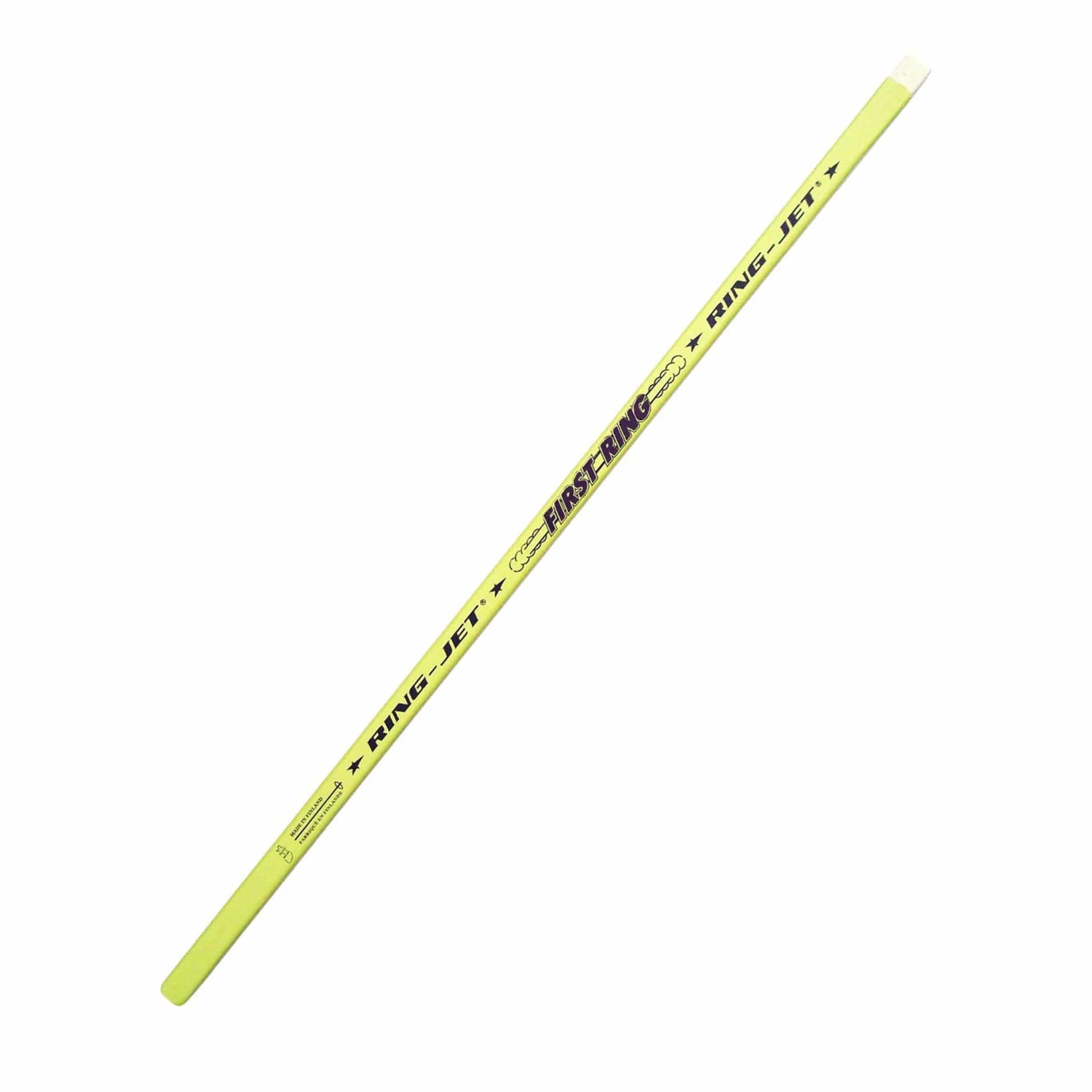 Ring-Jet First Ring Youth Ringette Stick 2 Ring-Jet First Ring Youth Ringette Stick - Image 2