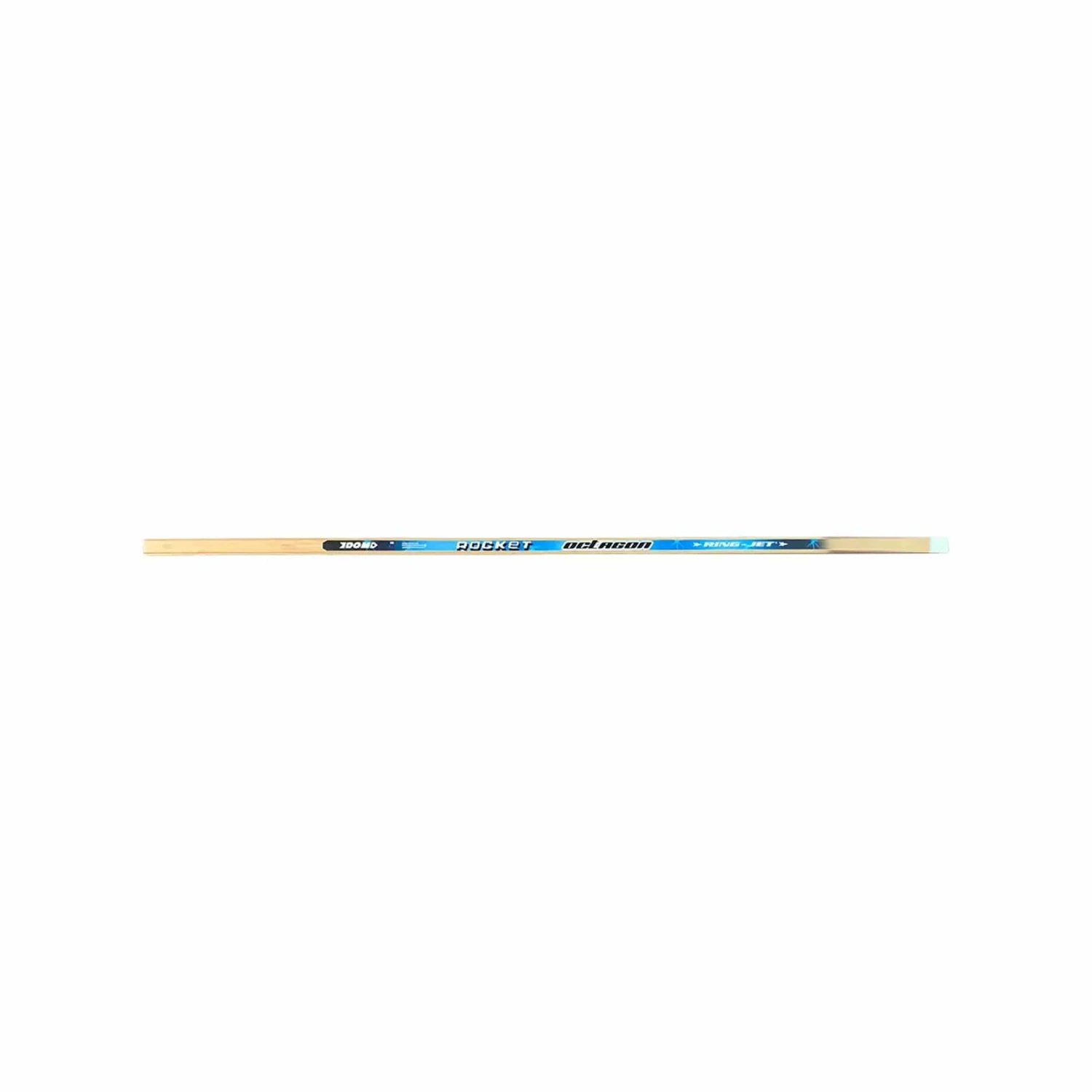 Ring-Jet Rocket Octagon Senior Ringette Stick 1 Ring-Jet Rocket Octagon Senior Ringette Stick