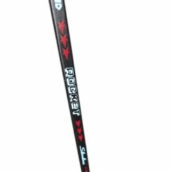 Ring-Jet Rocket Slimline Intermediate Ringette Stick -Bauer Store ring jet ringette sticks ring jet rocket slimline intermediate ringette stick 28797094133826