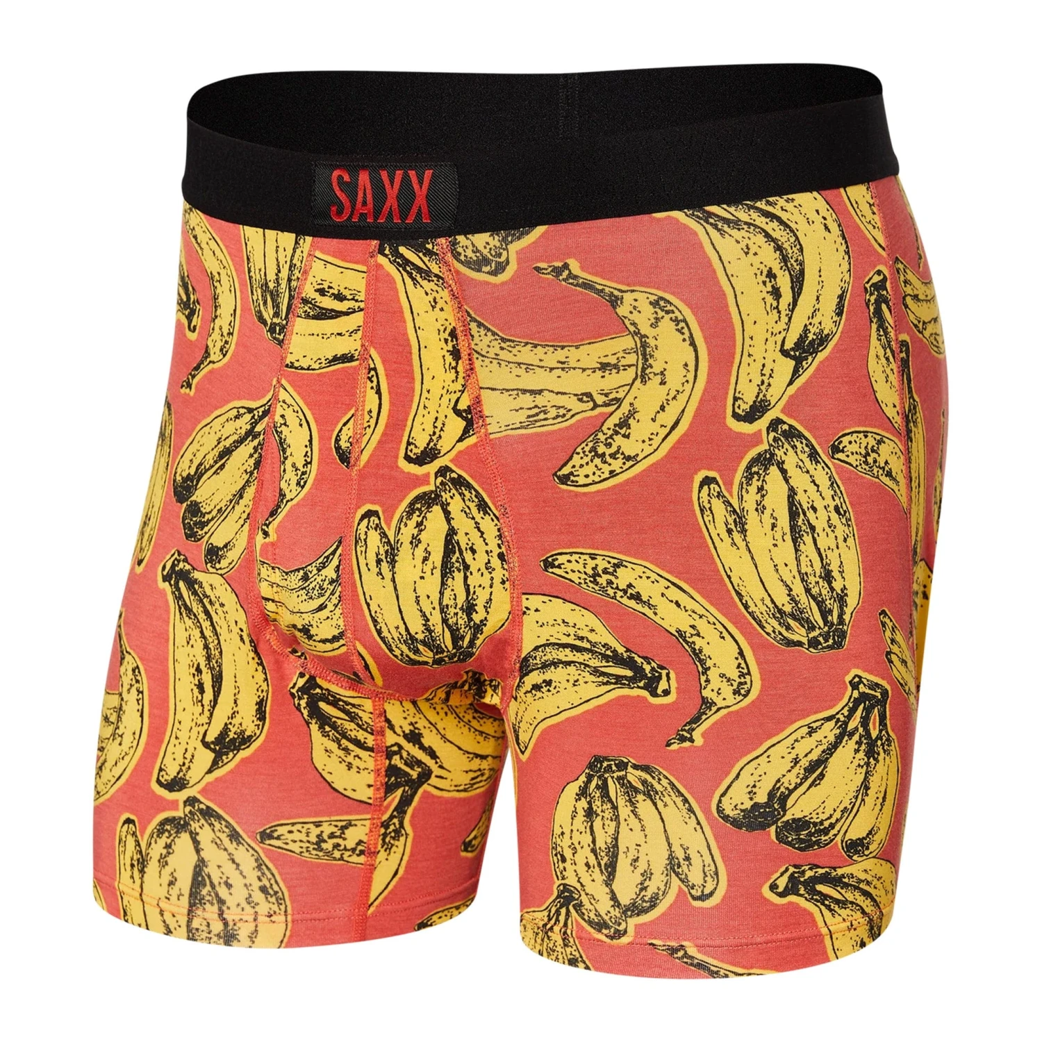 Saxx Ultra Boxers - Banana Bunch 1 Saxx Ultra Boxers - Banana Bunch